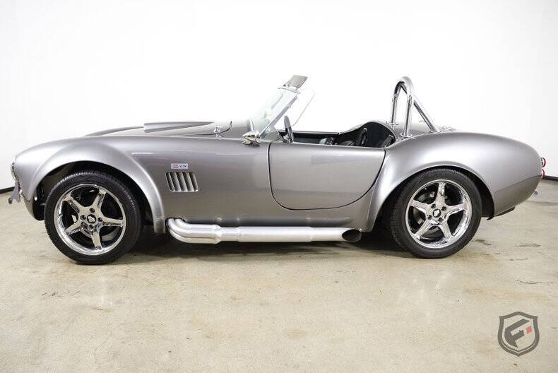 1965 Shelby 427 Cobra Replica