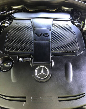 2014 Mercedes-Benz E-Class E 350 Luxury 4MATIC