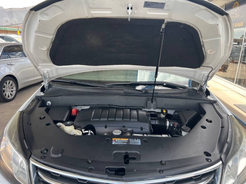 2017 Chevrolet Traverse Premier