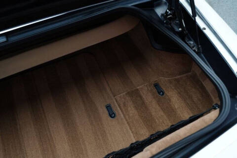 1999 Chevrolet Corvette