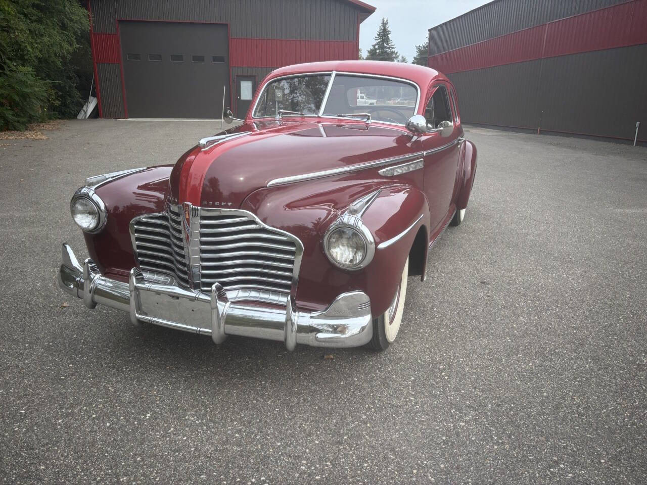 1941 Buick DeVille 3