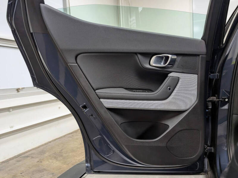 2022 Polestar 2 Long Range Single Motor