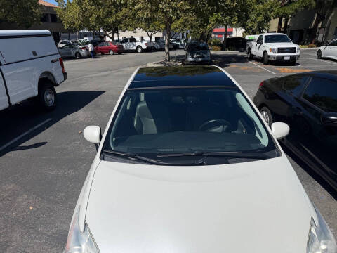 2013 Toyota Prius Four