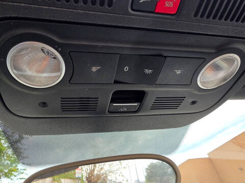 2015 Volkswagen Beetle Convertible 1.8T