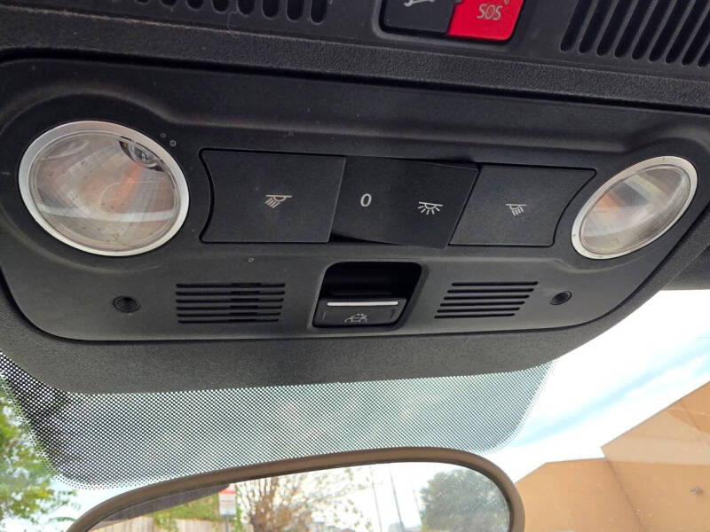 2015 Volkswagen Beetle Convertible 1.8T