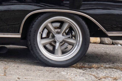 1966 Buick Skylark