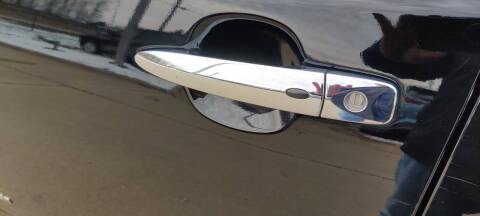 2016 Nissan LEAF S-24