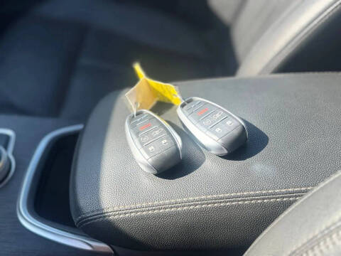 2022 Alfa Romeo Stelvio Sprint