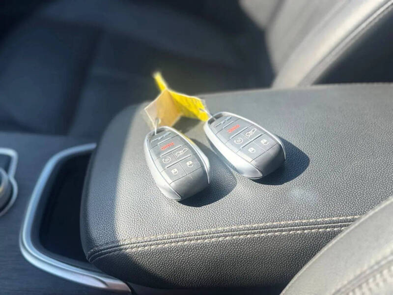 2022 Alfa Romeo Stelvio Sprint