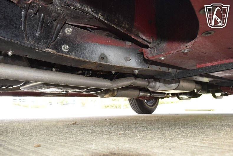 1939 Chevrolet Master Deluxe