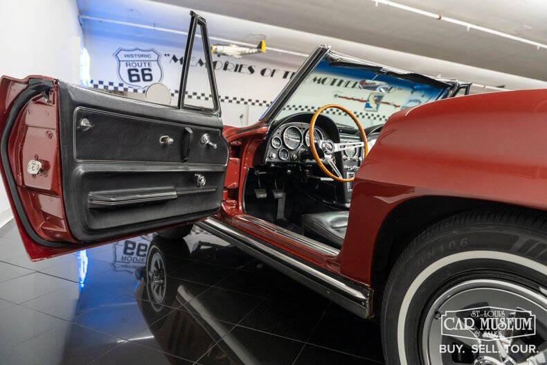 1965 Chevrolet Corvette