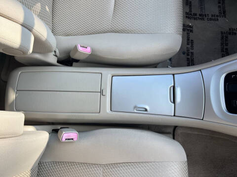 2006 Toyota Highlander