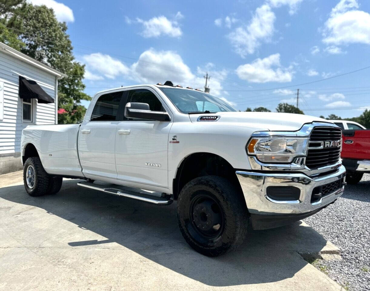 2020 Ram 3500 for sale at Karas Auto Sales Inc. in Sanford, NC