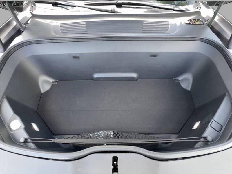 2022 Rivian R1T Adventure