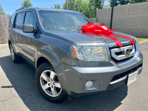 2011 Honda Pilot for sale at Speedway Motors in Paterson NJ