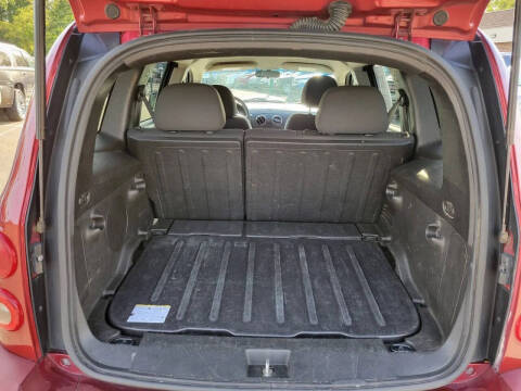 2008 Chevrolet HHR LT