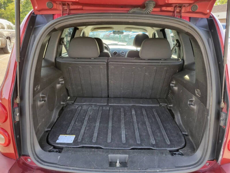 2008 Chevrolet HHR LT