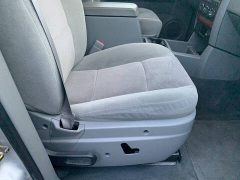 2006 Dodge Durango SLT