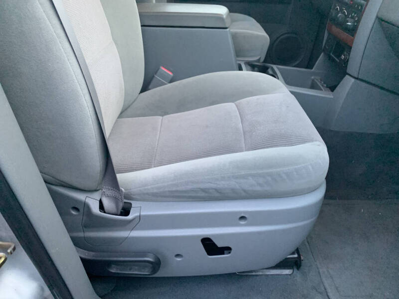 2006 Dodge Durango SLT