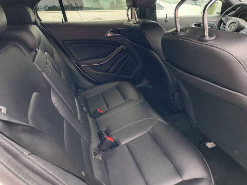 2019 Mercedes-Benz GLA GLA 250