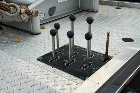 1998 International 4700