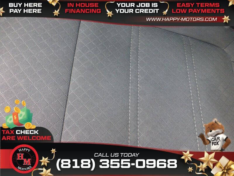 2018 Kia Sorento LX V6