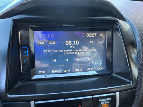 2013 Hyundai Tucson Limited