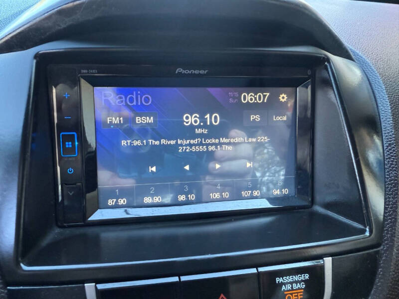 2013 Hyundai Tucson Limited