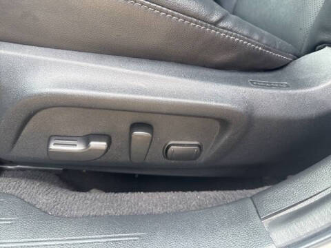 2018 Subaru Legacy 2.5i Limited