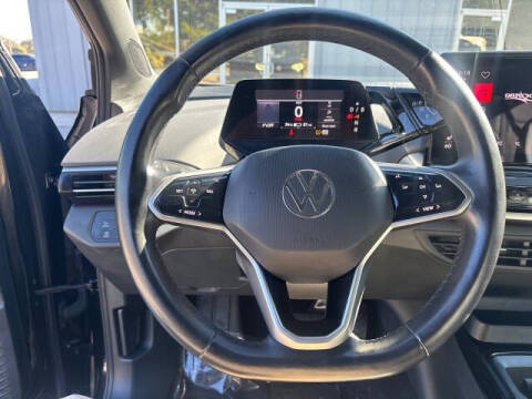 2022 Volkswagen ID.4 Pro S