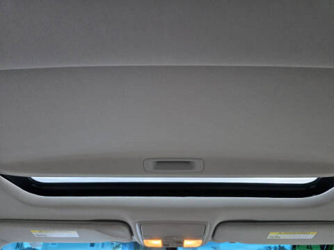 2014 Acura TSX w/Tech