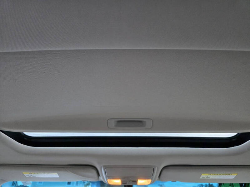 2014 Acura TSX w/Tech