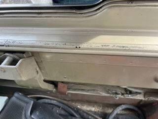 1966 Ford Thunderbird