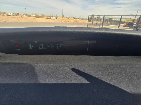 2014 Toyota Prius Two