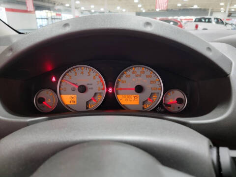 2017 Nissan Frontier PRO-4X