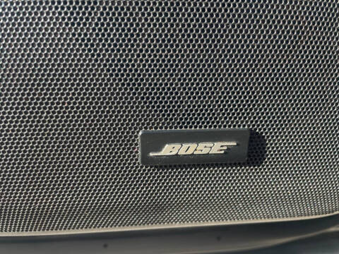 2008 Cadillac DTS Performance