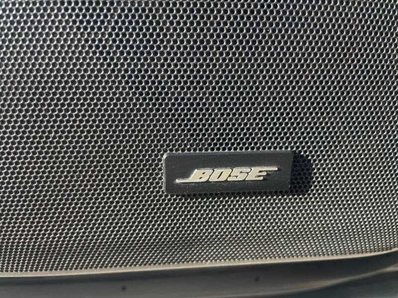 2008 Cadillac DTS Performance