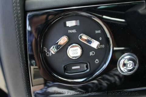 2014 Rolls-Royce Phantom