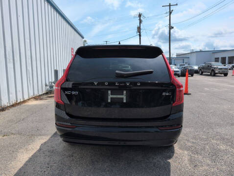 2023 Volvo XC90 B6 Core