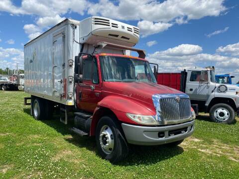 2004 International DuraStar 4300 for sale at Vehicle Network - Fat Daddy's Truck Sales in Goldsboro NC