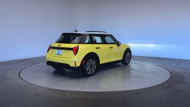 2026 MINI Hardtop 4 Door Cooper S
