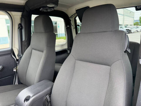 2006 Jeep Wrangler X