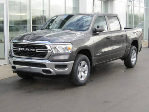 2023 RAM 1500 for sale at Brunswick Auto Mart in Brunswick OH