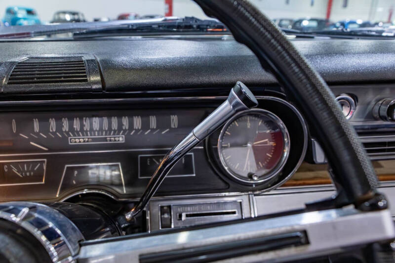 1966 Cadillac Eldorado
