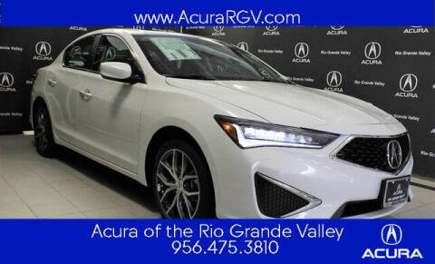 2021 Acura ILX