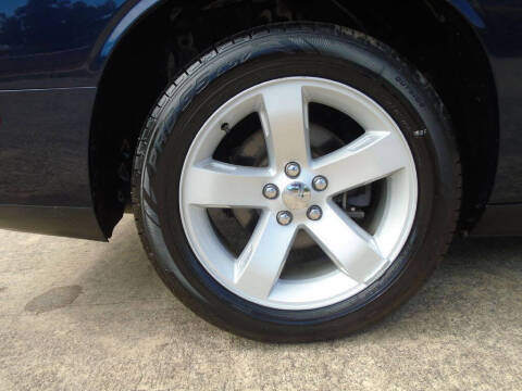 2014 Dodge Challenger SXT