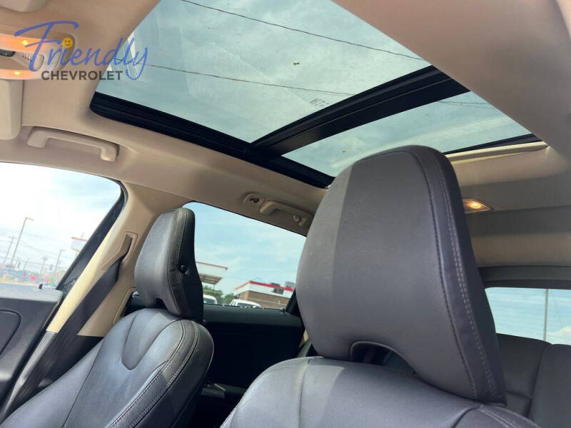 2013 Volvo XC60 3.2
