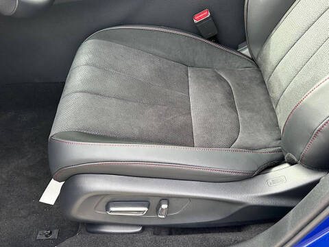 2025 Acura ADX w/A-SPEC