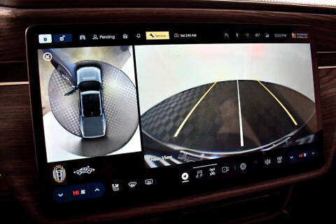 2022 Rivian R1T Launch Edition