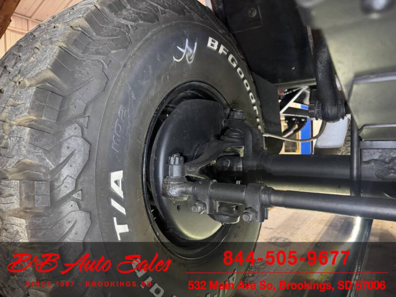 1985 GMC C/K 1500 Series